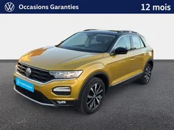 Volkswagen T-Roc 1.0 TSI 115 Start/Stop BVM6 Lounge