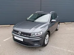 VOLKSWAGEN Tiguan 1.5 TSI EVO 130 Confortline
