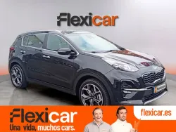 KIA Sportage 1.6 T-GDi GT Line Essential 4x2 177