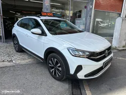 VW Taigo 1.0 TSI Life