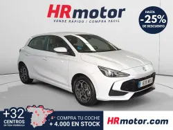 MG 3 1.5 Comfort