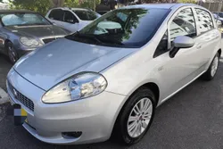 Fiat Punto 1.3 MultiJet diesel