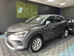 RENAULT CAPTUR 1.0 TCe - 90cv - Pack Business - Garantie 12 mois