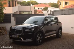 Volvo XC 40