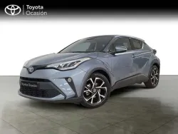TOYOTA C-HR 180H Advance