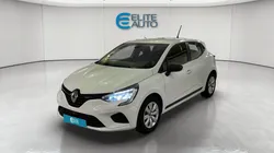 Renault clio societe blue dci 85 air