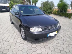 Audi A3 1.9tdi 90cv