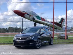 SEAT Ibiza 1.6 TDI FR