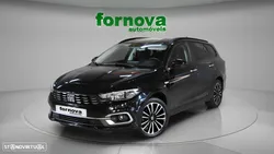 Fiat Tipo Station Wagon 1.3 Multijet City Life