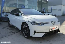 VW ID.7 77 kWh Pro