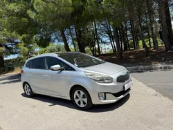 Kia Carens 1.7 CRDI 115cv Style 7 Places 2013