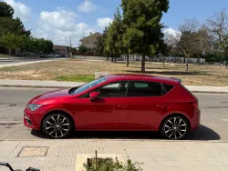 SEAT León 2.0TDI CR S&S FR Fast Edition Plus DSG7 150
