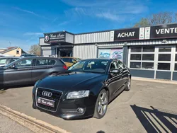 Audi A5 3,0 v6 tdi 240 ambition luxe quattro s tronic 7 / caméra / bang & olufsen