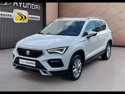 Seat Ateca 1.5 TSI 150ch Start&Stop Style Business DSG