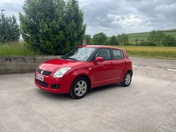 Suzuki swift 1.3 ddis