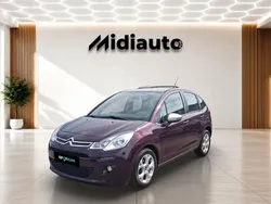 Citroen C3 PureTech 82 Feel Edition