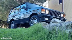 Land Rover Range Rover 2.5 TDi