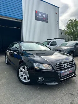 Audi a5 sportback 2.0 tdi 170cv