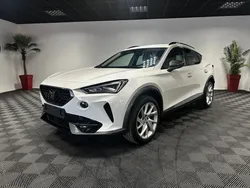 CUPRA FORMENTOR 1,5L TSI 150ch BVM6 BUSINESS EDITION + HAYON ELECTRIQUE + CAMERA RECUL + CARPLAY