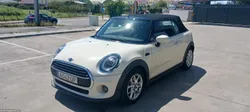 MINI Cabrio Cabrio