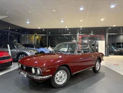 Lancia Fulvia 1.3S