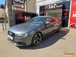 Audi A5 Sportback 2.0 TDI 150 CH / S Line / Multitronic 8