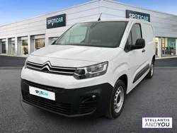 Citroën Berlingo (30) VAN M 650 BLUEHDI 130 S&S EAT8