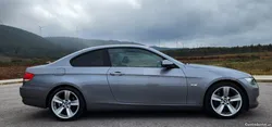 BMW 320 Coupe 177 Cv.