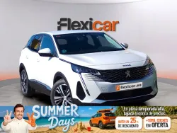 PEUGEOT 3008 1.5BlueHDi Allure S&S EAT8 130