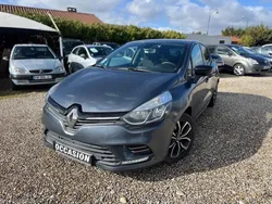 Renault Clio 1.2 120 Chs ENERGY LIMITED
