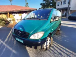 Mercedes-Benz Vito Vito 111CDI L Larga