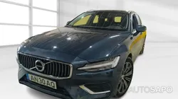 Volvo V60 de 2021