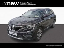 Renault Koleos 2.0 dCi 175ch energy Initiale Paris X-Tronic