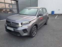 CITROEN e-C3 113 ch You