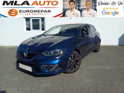 👉RENAULT Megane IV 1.3 TCE 140 Business 🔵Carplay ⚠️Alarme