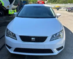 SEAT Leon 1.6TDI CR S&S Reference 105
