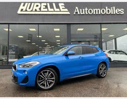 Bmw X2 XDRIVE20DA 190CH M SPORT