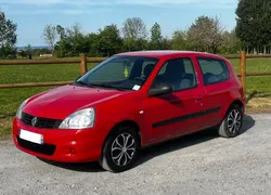 Renault Clio 2 Campus 1.2 60 Parfait État