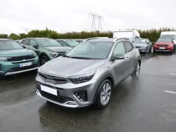 Kia Stonic 1.0 T-GDi 100ch GT Line DCT7