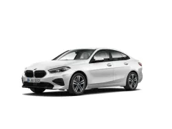 BMW 218 218dA Gran Coupé