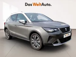 SEAT Arona 1.0 TSI S&S Style 115