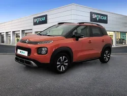 CITROEN C3 Aircross PureTech 110 S&S BVM6 Feel