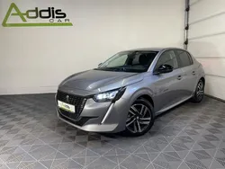 Peugeot 208 1.2 ESSENCE 75 CV ALLURE STYLE CARPLAY 5P