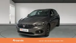 FIAT Tipo 1.4 Mirror