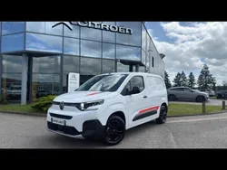 Citroen Berlingo Van M Diesel 100ch XTR