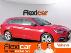 SEAT León 2.0 EcoTSI S&S DSG7 FR 190