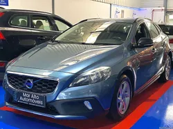 Volvo V40 D2 Cross Country