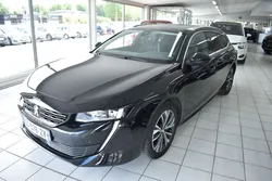 Peugeot 508 SW BLUEHDI 130CH S&S ALLURE PACK EAT8