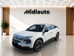 Citroen C4 BlueHDi 110ch S&S Feel Pack