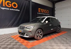 Seat arona 1.0 tsi 110 x-perience virtual cockpit - park assist